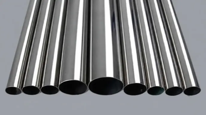 High-pressure SS 316 Seamless Pipe Fittings from Shyam Metal & Alloys, a top-rated dealer, supplier, and stockist in India.