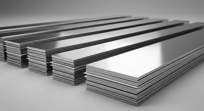 SS 304 Strip 18/8 grade slit coil manufactured and supplied by Shyam Metal & Alloys in India