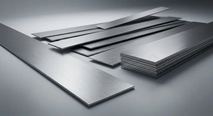 SS 316 Strip marine-grade slit coil manufactured and supplied by Shyam Metal & Alloys in India